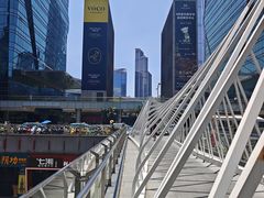 -福田卓悦INTOWN购物中心