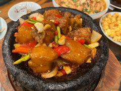 -西江美食舫·江西菜(健德桥店)