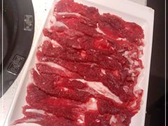 -京韵胡同·酱香羊蝎子火锅涮肉(长寿路店)