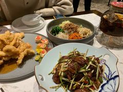 -八大碗·地道东北菜(佳兆业店)