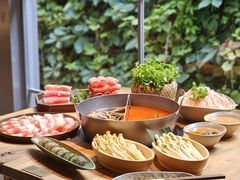-四喜小胖·北京涮肉(五道营店)