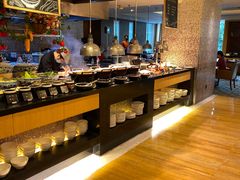 -上海浦西万怡酒店