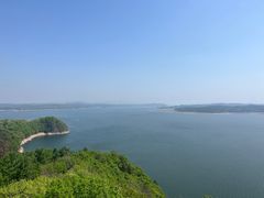 -萨尔浒风景区