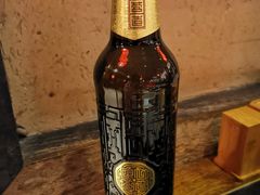 -兰溪小馆(东直门簋街店)