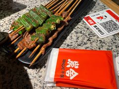 -凯德广场(西城店)
