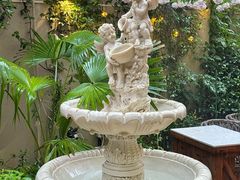 -Osteria Garden 生蚝花园餐厅(原进贤路店)