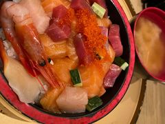 -西村日本料理(香格里拉饭店)