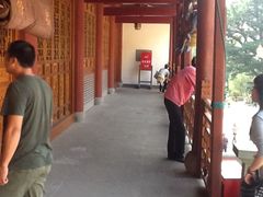 -普陀山风景名胜区-法雨禅寺