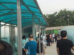 -中国中医科学院望京医院(院本部)