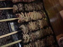 -半藏居酒屋(香港花园店)