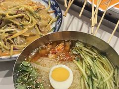 -东北印象无烟炭火烧烤