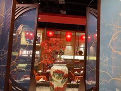 -满园烤鸭·春饼(沈北万达店)