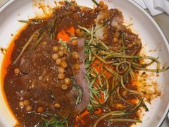 -红蜡烛-养生粥-津鲁菜(中山路店)