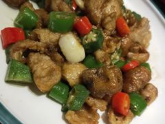 -大理实力希尔顿酒店御璽中餐厅YUXI – CHINESE RESTAURANT