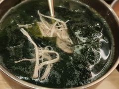 -西塔老太太泥炉烤肉(北京双井店)