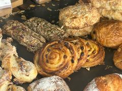 -BAKER&SPICE(环贸店)