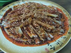 天全椒麻鸡-天全县三土司椒麻鸡餐厅