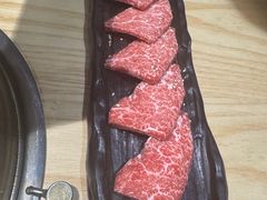-松鱼亭·和牛烧肉(协鑫广场店)