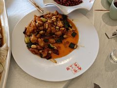 -金家老三饭庄(常营店)