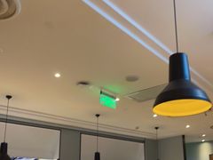 大堂-新石器烤肉(招商1872店)