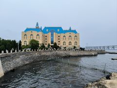 -黑石礁公园