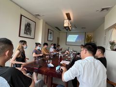 -小茶闲舍·观景商务茶馆(广州塔店)