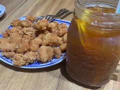 -金捞茶餐室(祐汉兴隆楼店)