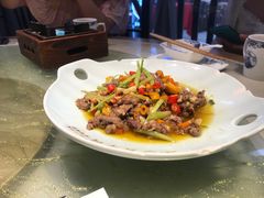 -洞庭土菜小炒馆(易发广场店)