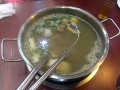 -广味鲜潮汕牛肉火锅(延安三路店)
