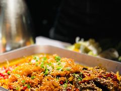 -鱼酷活鱼烤鱼(恒隆广场店)