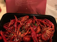 -熊记虾王·小龙虾(东晓南店)