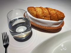 -Oyster Talks 四度蚝法餐厅