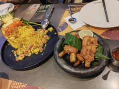 -simply thai天泰(长泰广场店)