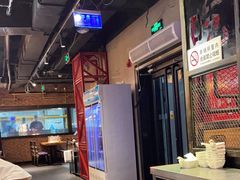 -管氏翅吧(中关村店)