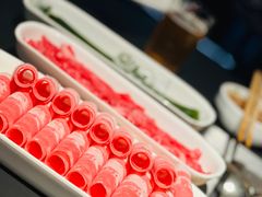 -海底捞火锅智慧餐厅(中骏世界城店)