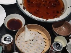 -渝乡辣婆婆·川菜 水煮鱼(中山西路店)