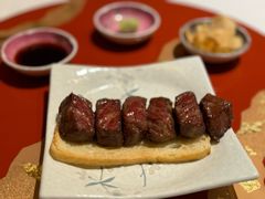 -香樟花园法式铁板烧(恒隆广场店)