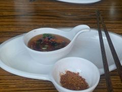 -蜀都冒菜·酱蟹生腌