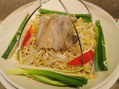 -小螺号海鲜·地道鲁菜(省体总店)