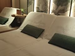 -和子足浴SPA会馆(竹山路店)