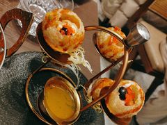 -Shantek象提南亚餐厅&西餐融合Bistro(淮海中路店)