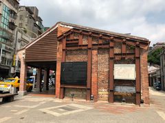 -剥皮寮历史街区