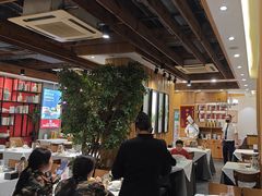 -福海居烤鸭店(鸟巢店)