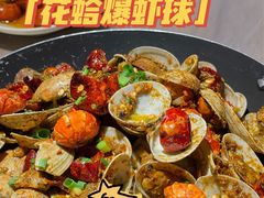 -巴厘龙虾·榜首油焖大虾(洞庭·艺术洋房店)