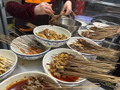 -舒记钵钵鸡