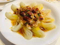 -广州塔晖粤轩中餐厅