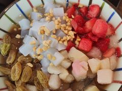 -花盐街·四川乐山小吃(西单大悦城店)