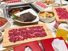 -海底捞火锅(上元大街店)