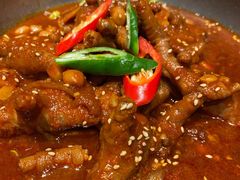 -KimPro 辛普乐概念韩餐