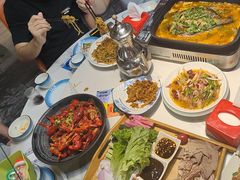 -范家大院(华为店)